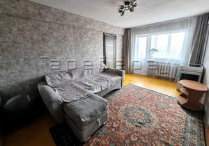 2-к квартира, на длительный срок, 45м2, 4/5 этаж