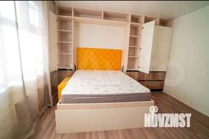 1-к квартира, на длительный срок, 40м2, 8/18 этаж