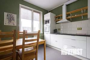 1-к квартира, посуточно, 38м2, 6/10 этаж