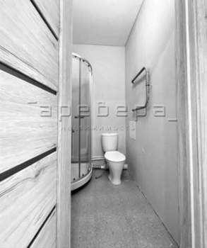 1-к квартира, на длительный срок, 20м2, 7/19 этаж