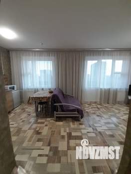 Студия квартира, посуточно, 30м2, 11/11 этаж