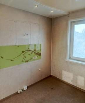 2-к квартира, на длительный срок, 54м2, 4/9 этаж