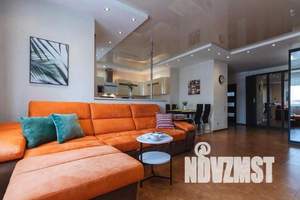 2-к квартира, посуточно, 70м2, 8/17 этаж