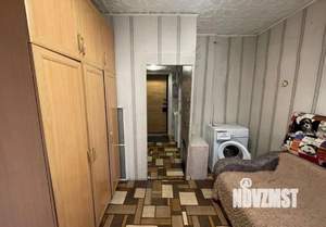 1-к квартира, на длительный срок, 18м2, 2/5 этаж