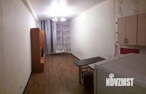 Студия квартира, на длительный срок, 27м2, 10/10 этаж
