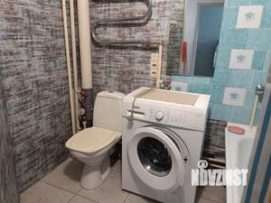 1-к квартира, на длительный срок, 33м2, 1/5 этаж