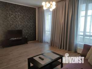 2-к квартира, посуточно, 80м2, 5/10 этаж