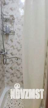 1-к квартира, посуточно, 18м2, 1/1 этаж