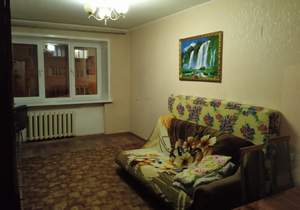 2-к квартира, на длительный срок, 50м2, 3/5 этаж