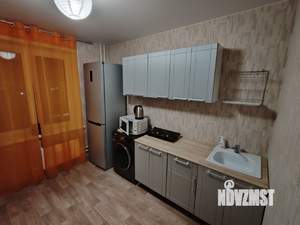 1-к квартира, на длительный срок, 42м2, 5/16 этаж