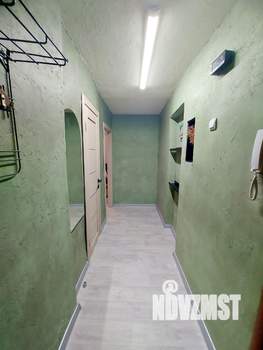 2-к квартира, на длительный срок, 46м2, 3/5 этаж