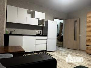 Студия квартира, на длительный срок, 36м2, 11/18 этаж