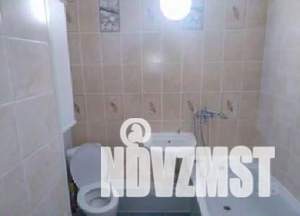 1-к квартира, на длительный срок, 36м2, 19/25 этаж