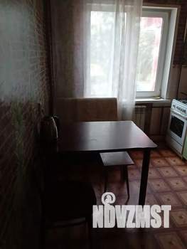 1-к квартира, посуточно, 33м2, 1/5 этаж