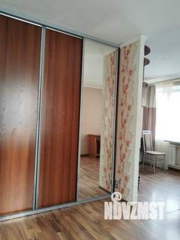 1-к квартира, на длительный срок, 31м2, 3/5 этаж