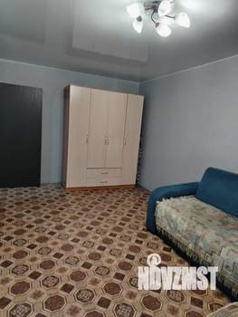 1-к квартира, на длительный срок, 38м2, 2/5 этаж