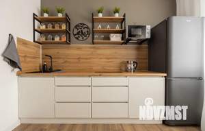 1-к квартира, посуточно, 36м2, 13/14 этаж