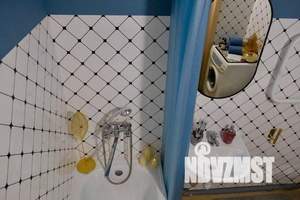 2-к квартира, посуточно, 62м2, 15/24 этаж