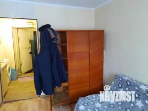 Студия квартира, на длительный срок, 18м2, 1/5 этаж