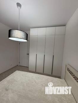 2-к квартира, на длительный срок, 39м2, 3/16 этаж