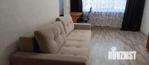 1-к квартира, на длительный срок, 33м2, 1/5 этаж