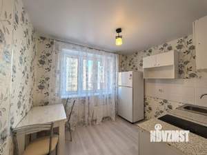 1-к квартира, на длительный срок, 32м2, 7/17 этаж