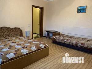 2-к квартира, посуточно, 50м2, 1/1 этаж