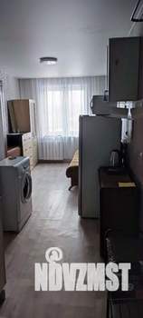 Студия квартира, на длительный срок, 14м2, 5/5 этаж