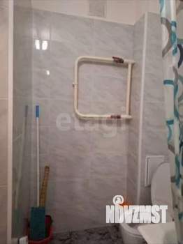 1-к квартира, на длительный срок, 25м2, 5/14 этаж