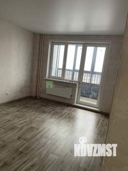 1-к квартира, на длительный срок, 39м2, 17/19 этаж