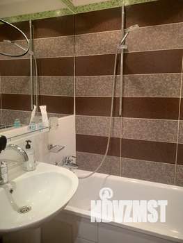 3-к квартира, посуточно, 69м2, 10/10 этаж