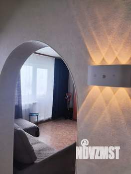 1-к квартира, посуточно, 38м2, 2/9 этаж