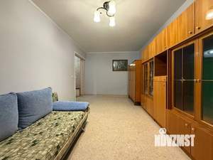 1-к квартира, на длительный срок, 35м2, 2/5 этаж