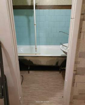 1-к квартира, на длительный срок, 34м2, 3/9 этаж