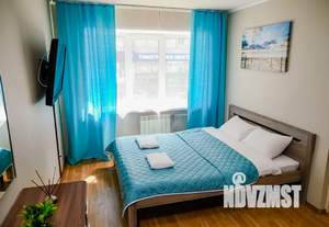 1-к квартира, посуточно, 33м2, 2/5 этаж