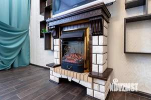 2-к квартира, посуточно, 54м2, 1/1 этаж