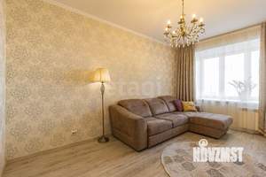 2-к квартира, на длительный срок, 59м2, 7/22 этаж