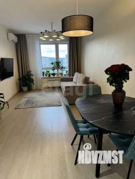 3-к квартира, на длительный срок, 75м2, 14/20 этаж