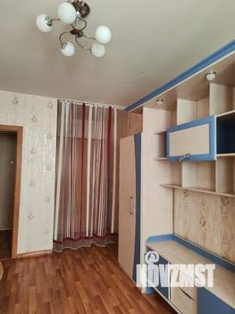 1-к квартира, на длительный срок, 38м2, 7/10 этаж