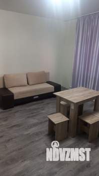 1-к квартира, посуточно, 32м2, 6/24 этаж