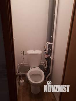 1-к квартира, на длительный срок, 36м2, 2/10 этаж