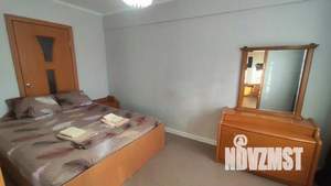 1-к квартира, посуточно, 48м2, 1/1 этаж