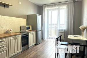 1-к квартира, посуточно, 45м2, 9/15 этаж