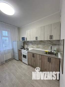 1-к квартира, посуточно, 40м2, 8/10 этаж