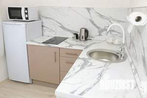 2-к квартира, посуточно, 35м2, 1/1 этаж