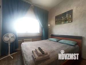 Студия квартира, посуточно, 18м2, 5/5 этаж