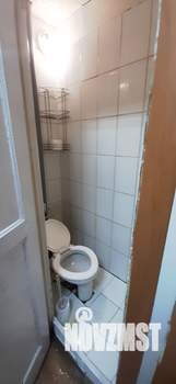 Студия квартира, на длительный срок, 14м2, 3/5 этаж