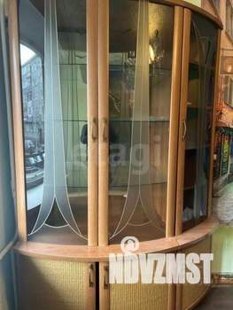 2-к квартира, на длительный срок, 43м2, 2/5 этаж