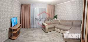 1-к квартира, на длительный срок, 41м2, 3/10 этаж