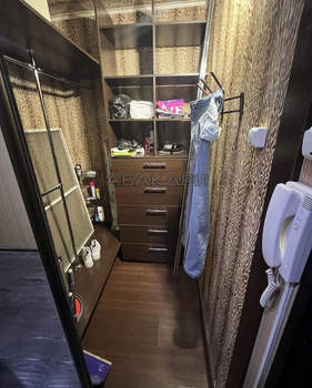 2-к квартира, на длительный срок, 50м2, 6/10 этаж